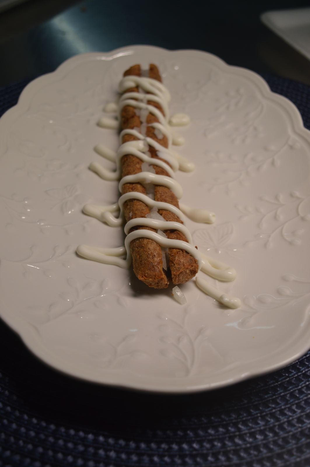 Croquetes Koning